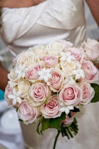Yorkshire Wedding Flowers 1079036 Image 5